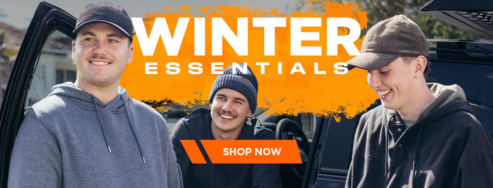 Premium Workwear at Outlet Prices